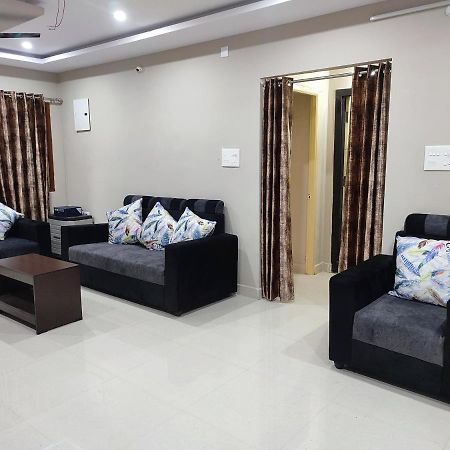 Rahul'S Castle Guest House Visakhapatnam Exterior foto